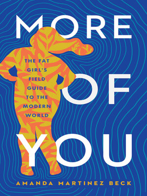 cover image of More of You